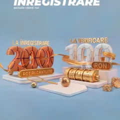 Promoții – TotoGaming