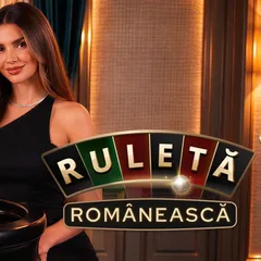 Ruletă – TotoGaming
